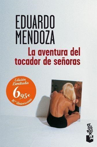 LA AVENTURA DEL TOCADOR DE SEÑORAS | 9788432251108 | EDUARDO MENDOZA