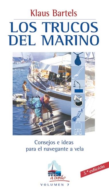 LOS TRUCOS DEL MARINO | 9788479023577 | BARTELS, KLAUS