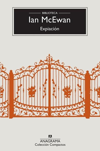 EXPIACION | 9788433976550 | IAN MCEWAN