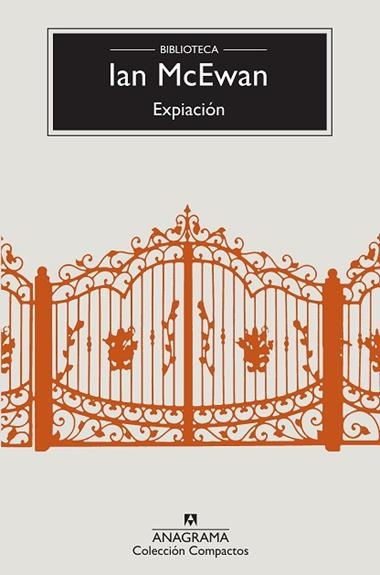 EXPIACION | 9788433976550 | IAN MCEWAN