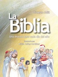 BIBLIA, LA | 9788421681428 | JULIÁ, ERNESTO