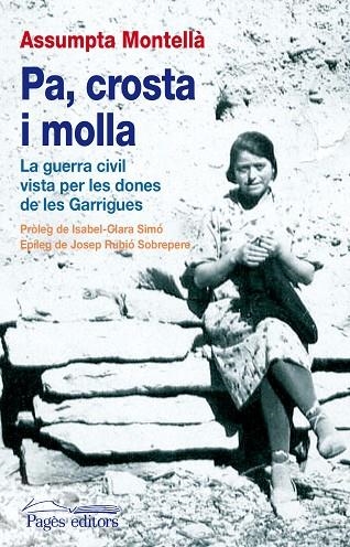 PA CROSTA I MOLLA | 9788499751078 | ASSUMPTA MONTELLA