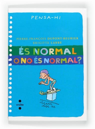 ES NORMAL O NO ES NORMAL ? | 9788466128292 | VV.AA.