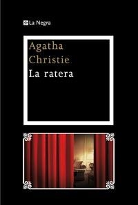 RATERA, LA | 9788482649092 | CHRISTIE, AGATHA