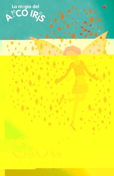 CLOE EL HADA DEL TOPACIO | 9788484417279 | MEADOWS, DAISY