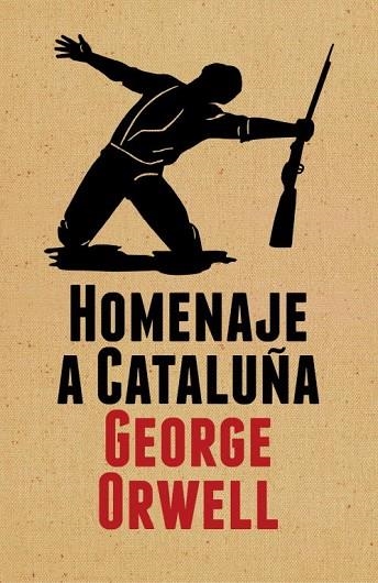 HOMENAJE A CATALUÑA | 9788499920061 | GEORGE ORWELL