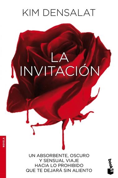 INVITACION, LA | 9788408102823 | DENSALAT, KIM