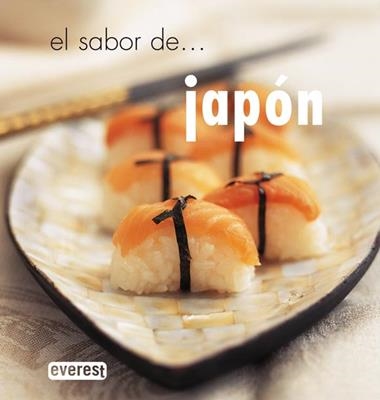 EL SABOR DE ... JAPON | 9788424117597 | CHARLOTTE ANDERSON