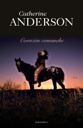CORAZON COMANCHE | 9788492617890 | ANDERSON, CATHERINE