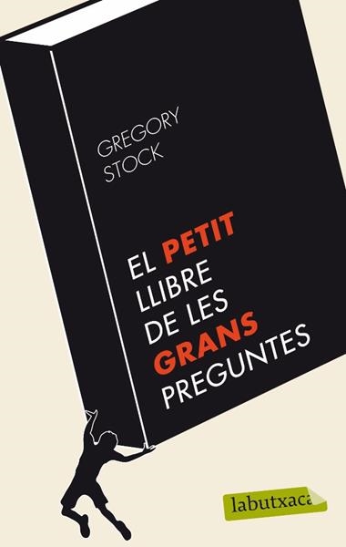 EL PETIT LLIBRE DE LES GRANS PREGUNTES | 9788499303253 | STOCK, GREGORY