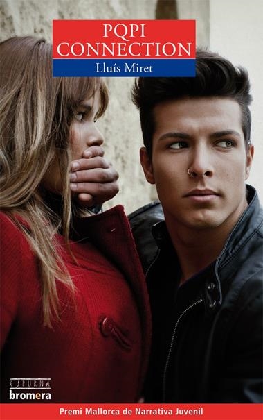 PQPI CONNECTION | 9788498249675 | MIRET, LLUIS