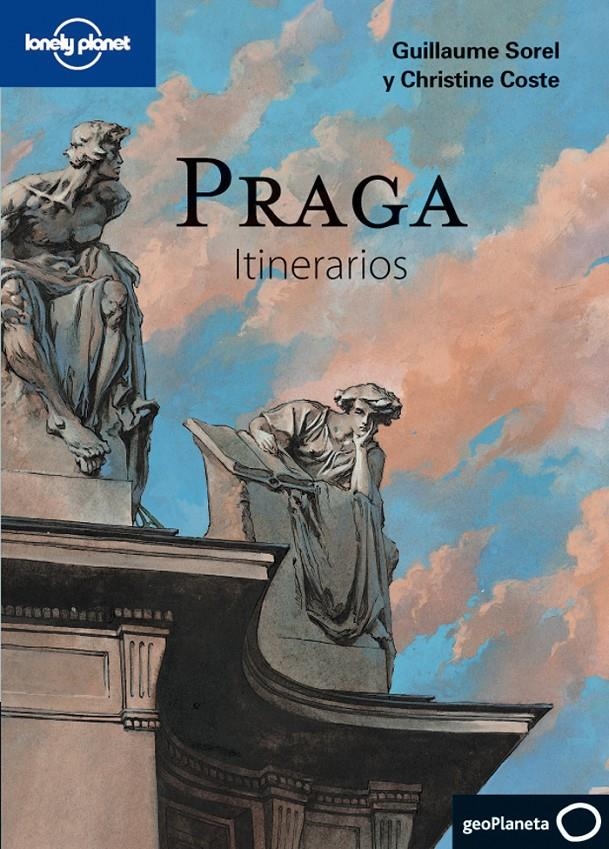PRAGA | 9788408100966 | CHRISTINE COSTE/GUILLAUME SOREL