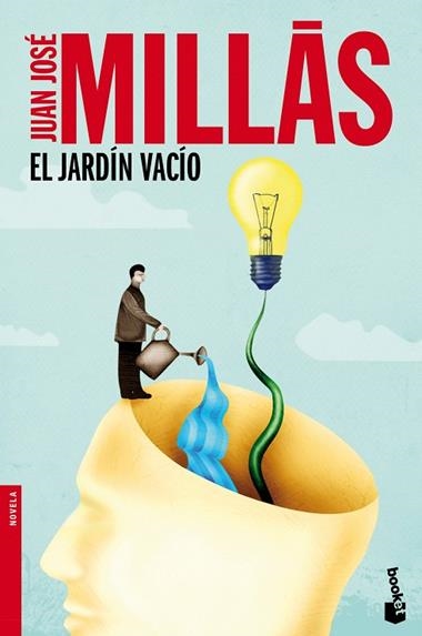EL JARDIN VACIO | 9788432251085 | JUAN JOSE MILLAS