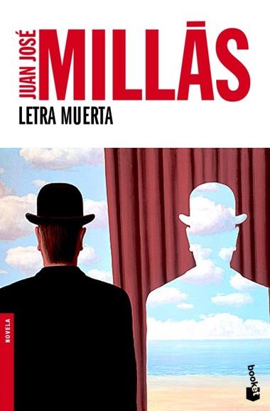 LETRA MUERTA | 9788432251078 | JUAN JOSE MILLAS