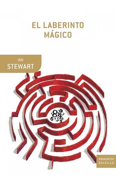 EL LABERINTO MAGICO | 9788498922219 | STEWART, IAN
