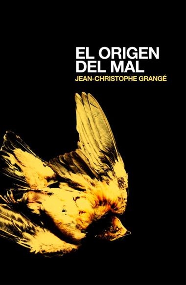 EL ORIGEN DEL MAL | 9788425344411 | GRANGE, JEAN-CHRISTOPHE