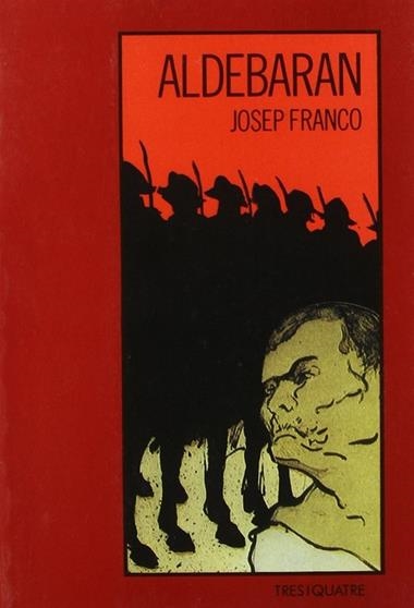 ALDEBARAN | 9788475022031 | FRANCO MARTINEZ, JOSEP