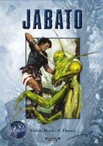 SUPER JABATO Nº4 | 9788466641050 | MORA & DARNIS/DARNIS VICENTE,FRANCISCO(ILUS)/BERNA