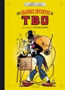 LOS GRANDES INVENTOS DEL TBO | 9788466631488 | IBAÑEZ TALAVERA, FRANCISCO