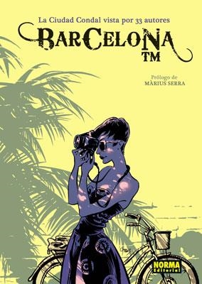 BARCELONA TM | 9788467903997 | VV.AA.