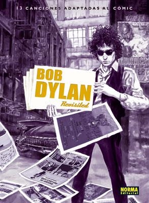 BOB DYLAN REVISITED | 9788467902730 | VVAA