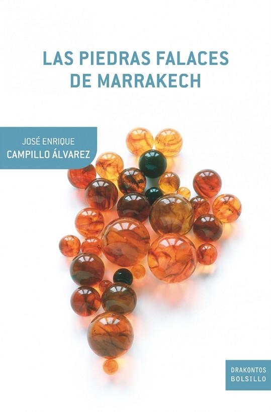 LAS PIEDRAS FALACES DE MARRAKECH | 9788498922240 | GOULD, JAY