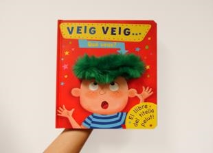VEIG VEIG ... | 9788424637354