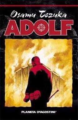 ADOLF 4 | 9788439502258 | TEZUKA, OSAMU