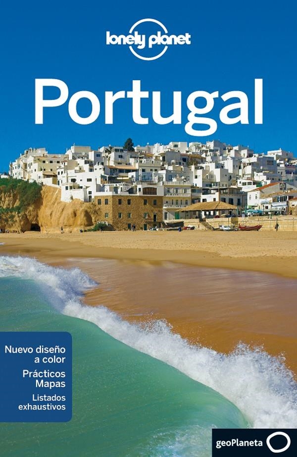 PORTUGAL | 9788408097952 | LONELY PLANET