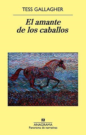 EL AMANTE DE LOS CABALLOS | 9788433975669 | GALLAGHER, TESS