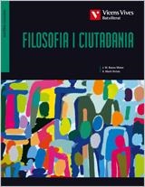 FILOSOFIA I CIUTADANIA 1 | 9788431689278 | MARTI ORRIOLS, XAVIER