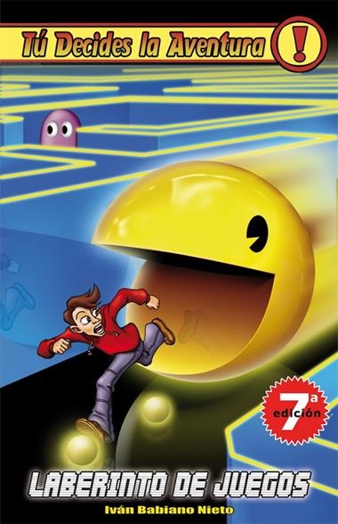 LABERINTO DE JUEGOS | 9788493672607 | BABIANO NIETO, IVAN