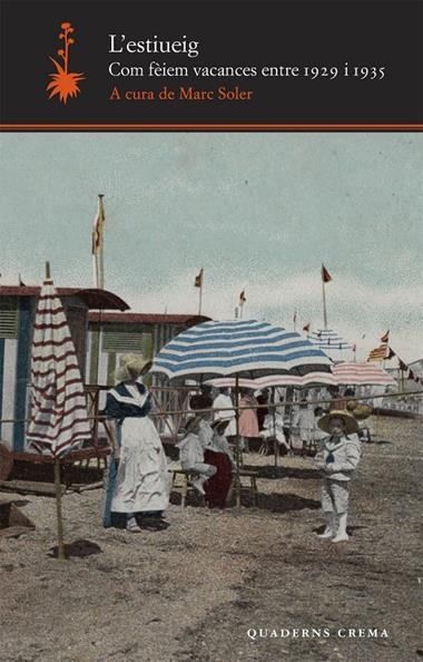ESTIUEIG | 9788477275084 | SOLER, MARC