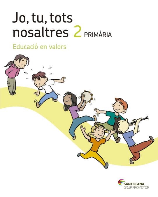 JO, TU, TOTS NOSALTRES 2 | 9788479187200 | VARIOS AUTORES