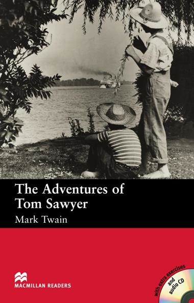 ADVENTURES OF TOM SAYER, THE | 9781405076081 | TWAIN, MARK