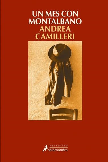 MES CON MONTALBANO, UN | 9788478887699 | ANDREA CAMILLERI