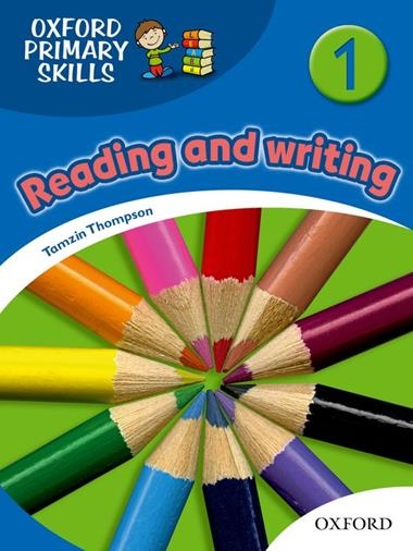 READING AND WRITING 1 | 9780194674003 | TAMZIN THOMPSON