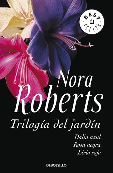 Trilogía del jardín, 1 | 9788499082578 | Nora Roberts