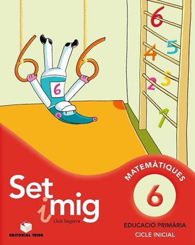 SET I MIG 06 | 9788430778225 | LLUIS SEGARRA