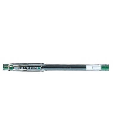 G-TEC C4 VERD | 4902505139345 | PILOT