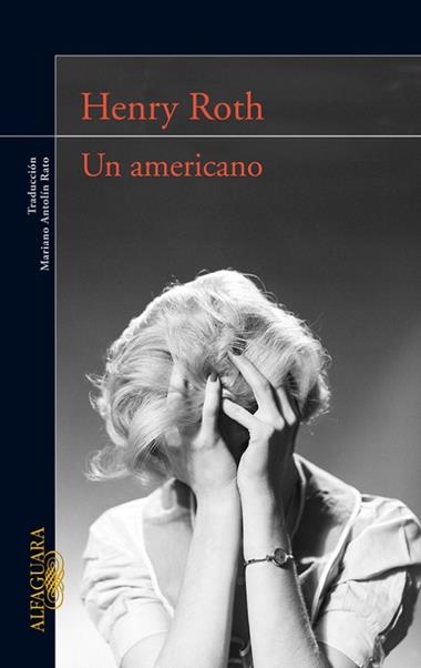 Un americano | 9788420407210 | Henry Roth