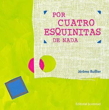 POR CUATRO ESQUINITAS DE CADA | 9788426134479 | VVAA