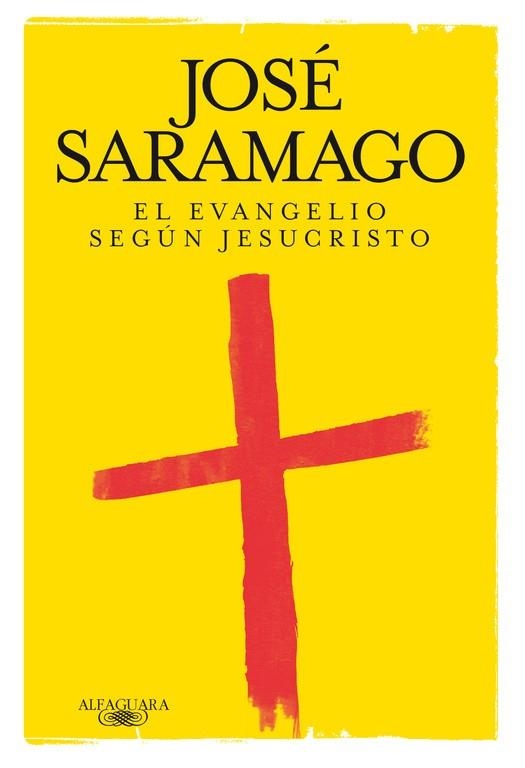 El Evangelio según Jesucristo | 9788420405605 | José Saramago