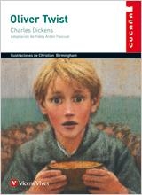OLIVER TWIST | 9788431681371 | CHARLES DICKENS