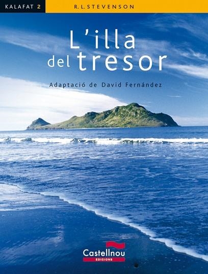 L'ILLA DEL TRESOR | 9788498046830 | DAVID FERNANDEZ
