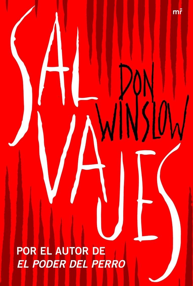 SALVAJES | 9788427037861 | WINSLOW, DON