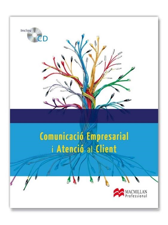 COMUNICACIO EMPRESARIAL I ATENCIO AL CLIENT | 9788479426149 | BLANCO GARCÍA, Mª DEL CARMEN/LOBATO GÓMEZ, FRANCISCO