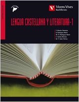 LENGUA CASTELLANA Y LITERATURA 1 | 9788431689612 | MONTES PALOMINO, MARIA PILAR/SOLER FIERREZ, MARIA PILAR/Y OTROS/RODRIGUEZ MARIN, RAFAEL