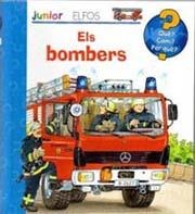 ELS BOMBERS | 9788484233565 | VARIOS AUTORES