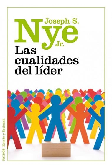 LAS CUALIDADES DEL LIDER | 9788449325663 | NYE, JOSEPH S. JR.